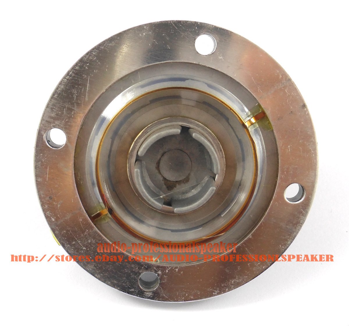 20x diaphragm For JBL 2408, 2408J, D16R2408, PRX,MRX, Vertec Aluminum wire - 图片 2