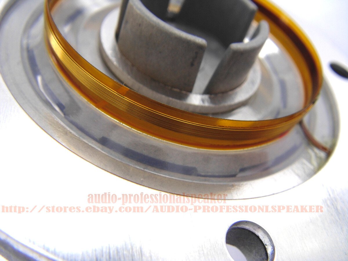 20x diaphragm For JBL 2408, 2408J, D16R2408, PRX,MRX, Vertec Aluminum wire - 图片 4