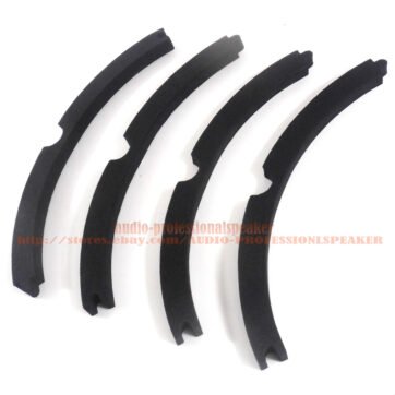 10 sets of 8" 8inch replace to woofer bass horn speaker foam gaskets - 100% new