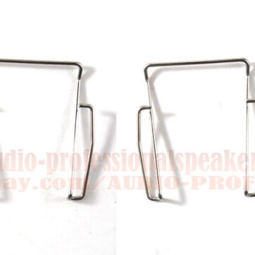 4pcs Pocket Belt Replaceable Clip for Sennheiser EW100 EW300 EW500 G1 G2 G3