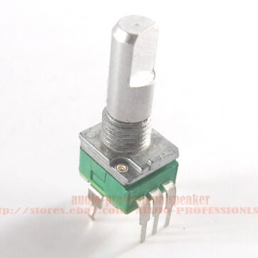 rotary pot ! 418-S1-693-HA For Pioneer DJ Controller DDJ-SX