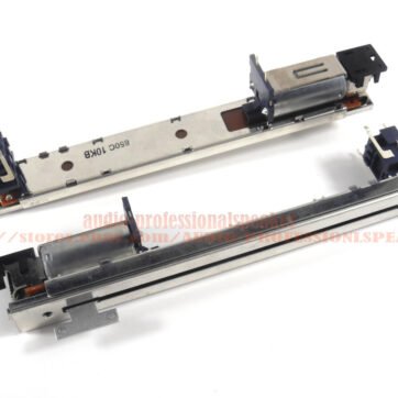 5pcs Japan RSA0N11M9A0J for Yamaha LS9 M7CL DM1000 DM200 mixer  potentiometer