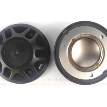 6pcs  RX14 Diaphragm For Peavey RX14 Tweeter Aft Diaphragm for PR10 PR12 PR12D