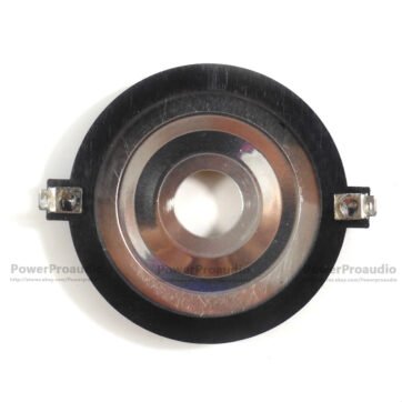 12PCS  Replacement Diaphragm for PRV Audio RPTW700Ti TW600Ti Driver 8 Ohms