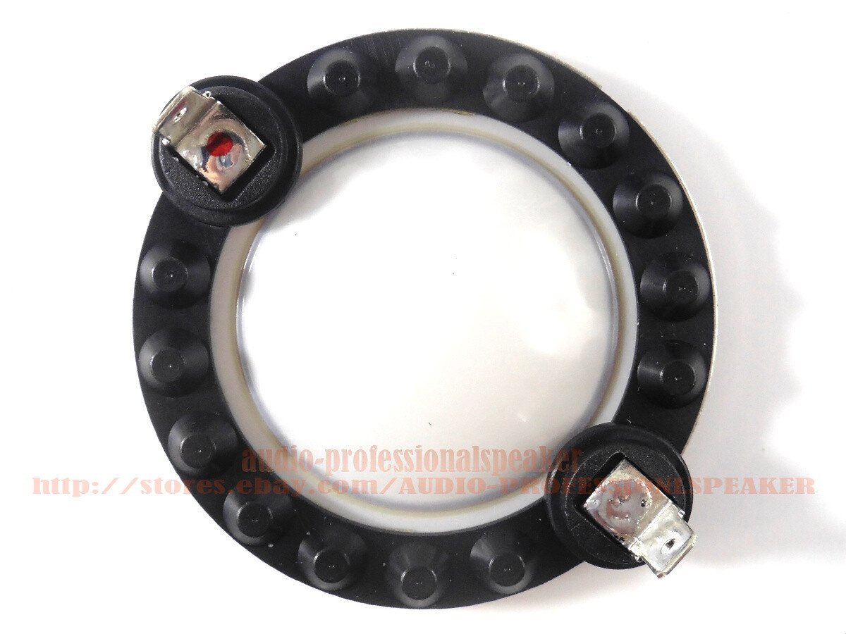 Replacement Diaphragm For Yamaha AAX65280 Drivers MSR400 Speakers 8 Ohms