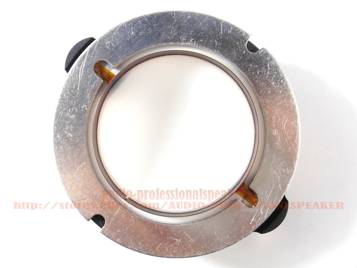 Replacement Diaphragm For Yamaha AAX65280 Drivers MSR400 Speakers 8 Ohms - 图片 2
