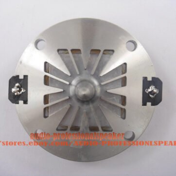 Replacement Diaphragm for JBL 2408H-2 For JBL PRX 710, 712, 715, 725, 735 Series