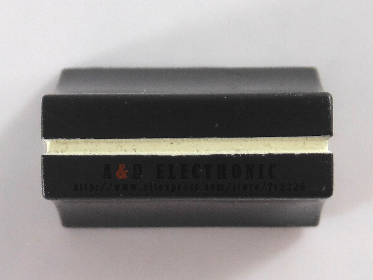 20pcs/lot fader cap for PIONEER PARTS DJM300 400 500 600 800 Vestax potentiomete - 图片 2