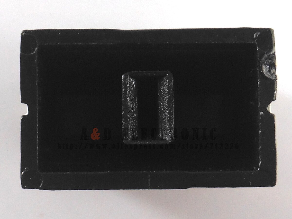 20pcs/lot fader cap for PIONEER PARTS DJM300 400 500 600 800 Vestax potentiomete - 图片 3