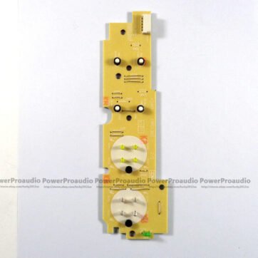 play Cue Track Select repalce PCB DWS1365 DWS 1365 For Pioneer CDJ1000MK3 yellow