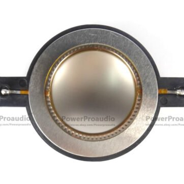 replacement Diaphragm for TPT-DH2000 Pro audio