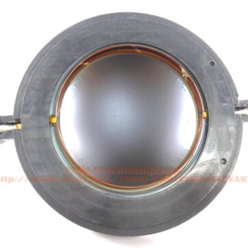 Electro Voice Style Diaphragm Fits EV DH2, DH2T, DH1506, N/DYM4-8 Horn Driver