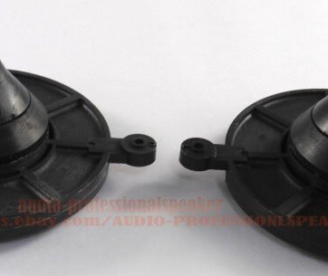 2x Electro Voice Style Diaphragm Fits EV DH2, DH2T, DH1506, N/DYM4-8 Horn Driver