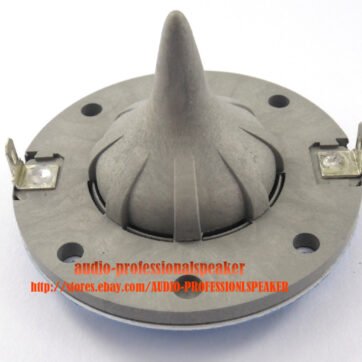 16pcs D8R2408 Diaphragm For  JBL 2408, 2408H, PRX, MRX, VT,  8ohm