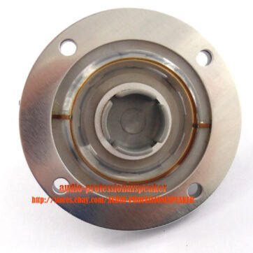 Tweeters Diaphragm for JBL 2408, JBL 2408H, PRX, MRX, Vertec Series and more