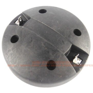 Diaphragm for Mackie SRM350 C200 Horn Driver DC10-1500-16, DC10-1402-16 0006216