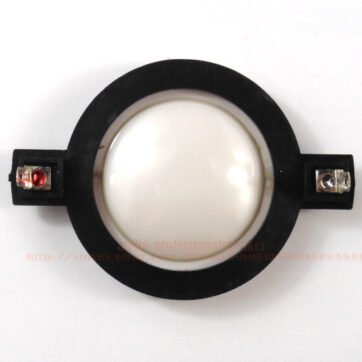 4pcs High quality Replacement Diaphragm For B&C DE400-8 MMD400, Horn Driver