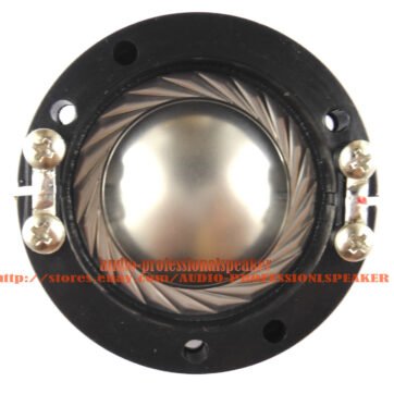 12pcs 34.4mm 34.5mm 34 core speaker voice coil speaker replacement components