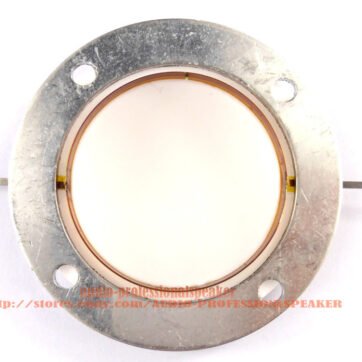 Replacement Diaphragm For SAMSON SRHF-8 Driver 8Ω