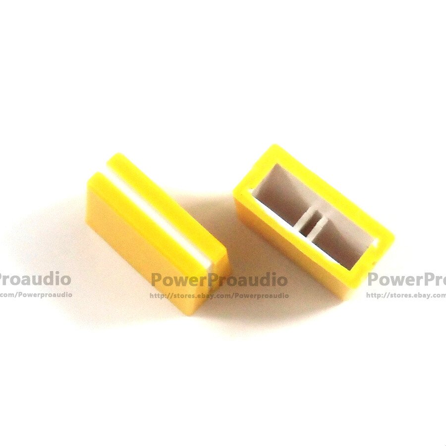 8pcs REPLACEMENT CROSSFADER KNOB FOR PIONEER DJM800 DJM700 DAC2371 - 图片 2