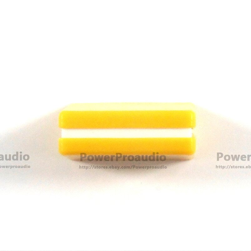 8pcs REPLACEMENT CROSSFADER KNOB FOR PIONEER DJM800 DJM700 DAC2371 - 图片 3