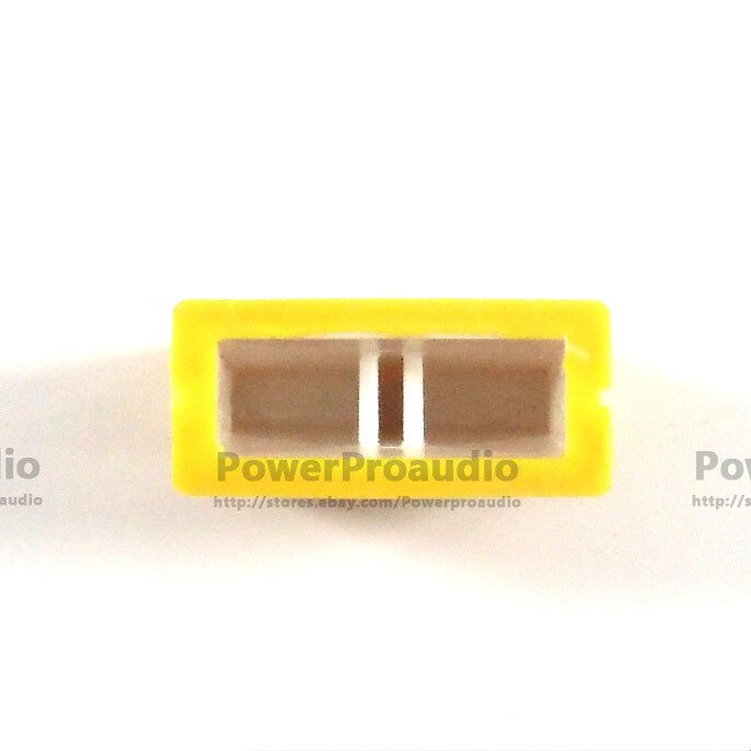 8pcs REPLACEMENT CROSSFADER KNOB FOR PIONEER DJM800 DJM700 DAC2371 - 图片 4