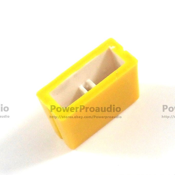 8pcs REPLACEMENT CROSSFADER KNOB FOR PIONEER DJM800 DJM700 DAC2371 - 图片 5