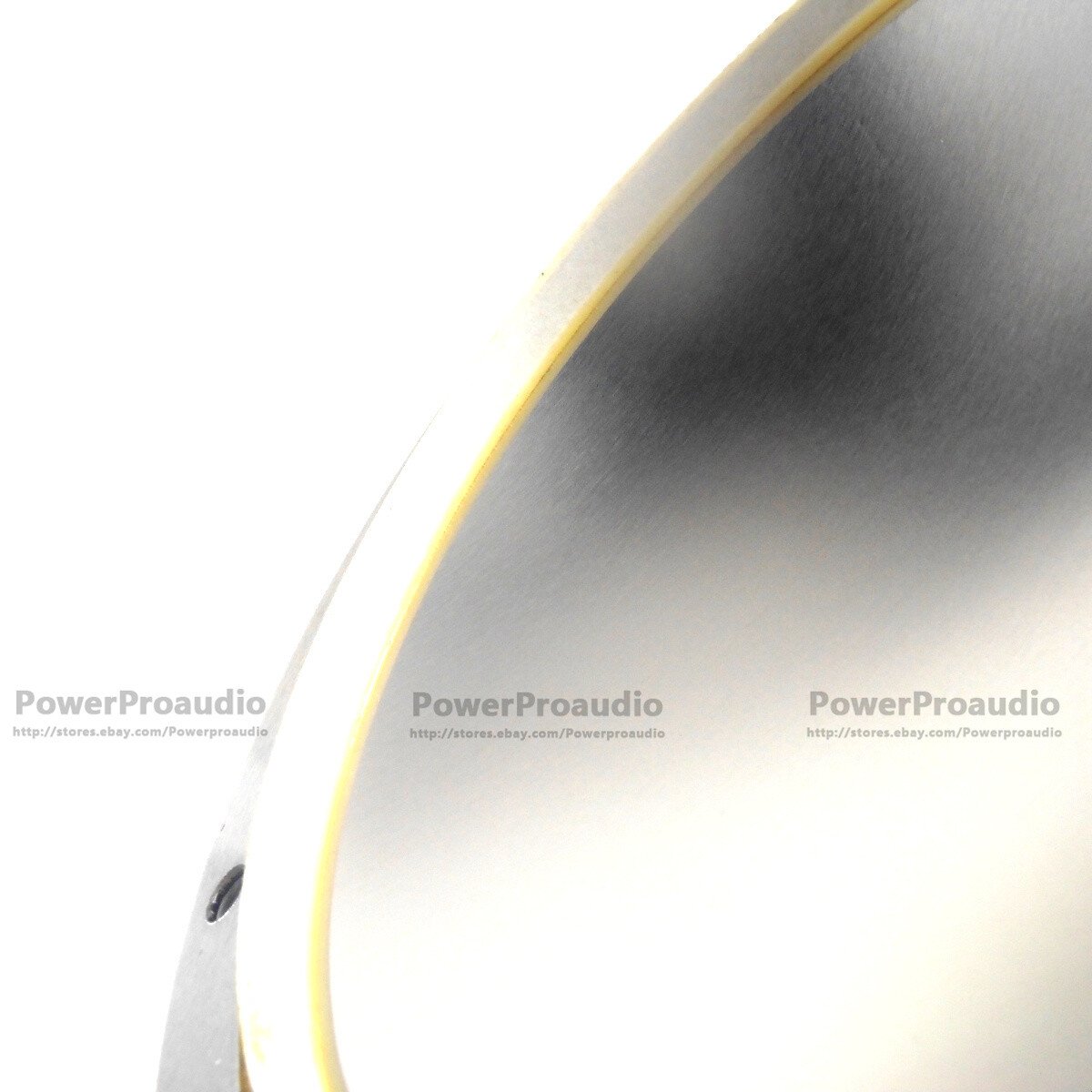 2x Quality Diaphragm for JBL4674 4675 2445J 2440H,2441H,2445 8 ohm Alumnium Dome - 图片 4