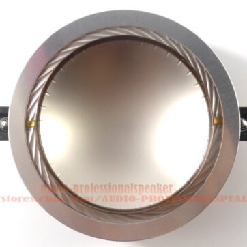 Diaphragm For PRV  PRV RPD3220Ti D3220Ti & D3220Ti-ND Driver 8 Ohm