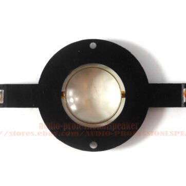 Diaphragm for DE10-8, SP-000110-00, HF Driver for AD-S82H