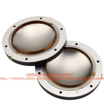 2pcs/lot Replacement Diaphragm For Ciare PU720 PA-D72 PA-DE72  16 Ohm