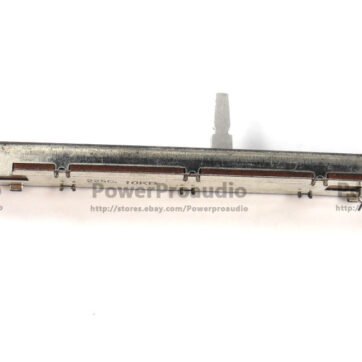 8X DCV1013 PITCH SLIDER/FADER FOR PIONEER CDJ1000 MK2 & MK3 CDJ2000 CDJ1000