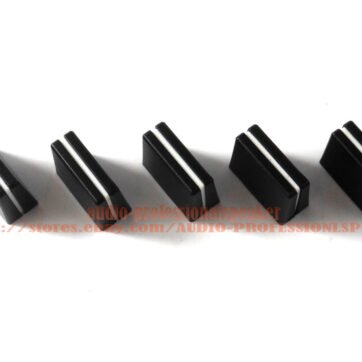 50PCS REPLACEMENT FOR PIONEER FADER CROSSFADER KNOB DJM800 DJM700 DAC2371