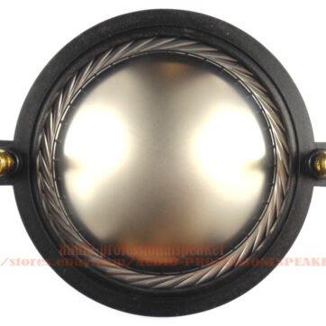 12 X Diaphragm For PRV RPD3220Ti For PRV D3220Ti & D3220Ti-ND Driver 8 Ohm