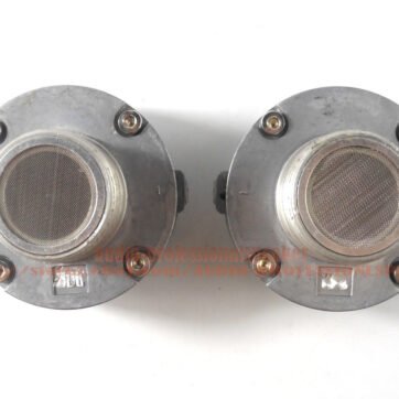 2pcs Driver for JBL 2408H-2 For JBL PRX 710, 712, 715, 725, 735 Series