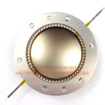 Replacement Diaphragm for Peavey 22XT 22XT+ 22A RX22, SP2 SP4 SP-4X