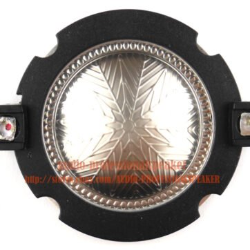 8PCS Replacement Diaphragm for JBL / Selenium RPD220Ti For D220Ti Driver 8 Ohm