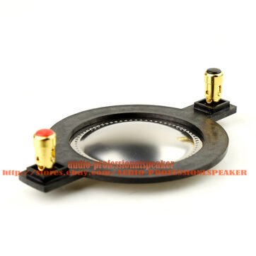 8 pieces 1.75'' Universal TITAN tweeters diaphragm voice coil ,44.4 mm