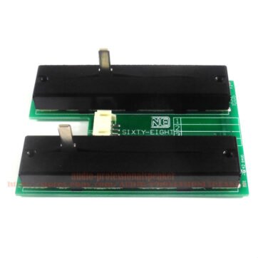 68 Sixty-Eight PGM Fader Assy Channel Accessories PCB Board for Rane TT-M68SL
