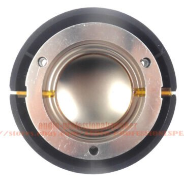 Replacement Diaphragm For Behringer B215, B212, P Audio PAD-DE34 ,Alto PS4 8Ohm