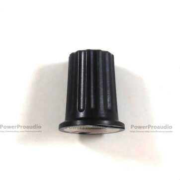 DAA1324 Rotary Black Dial Knob For Pioneer DDJ 400 200 RB SB SB2 SB3 WeGo 3K 4K