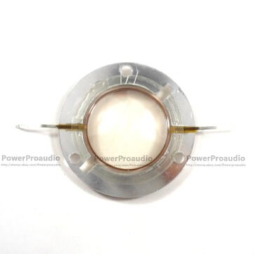 2pcs high quality diaphragm voice coil Kit for Beyma CD10 for CD1014ND/FE 8 ohm
