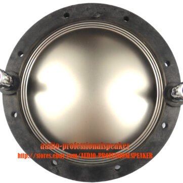 Replacement Diaphragm For Beyma CP800-TI / CP850-ND -16 Driver 16 ohm