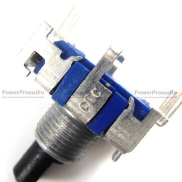 DSG1099  TRIM Knob For  DJM-900/900SRT/900NXS