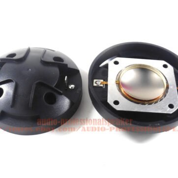 2pcs Replacement Diaphragm For  EV DH-1K Driver ELX112P & ELX115P Electro Voice