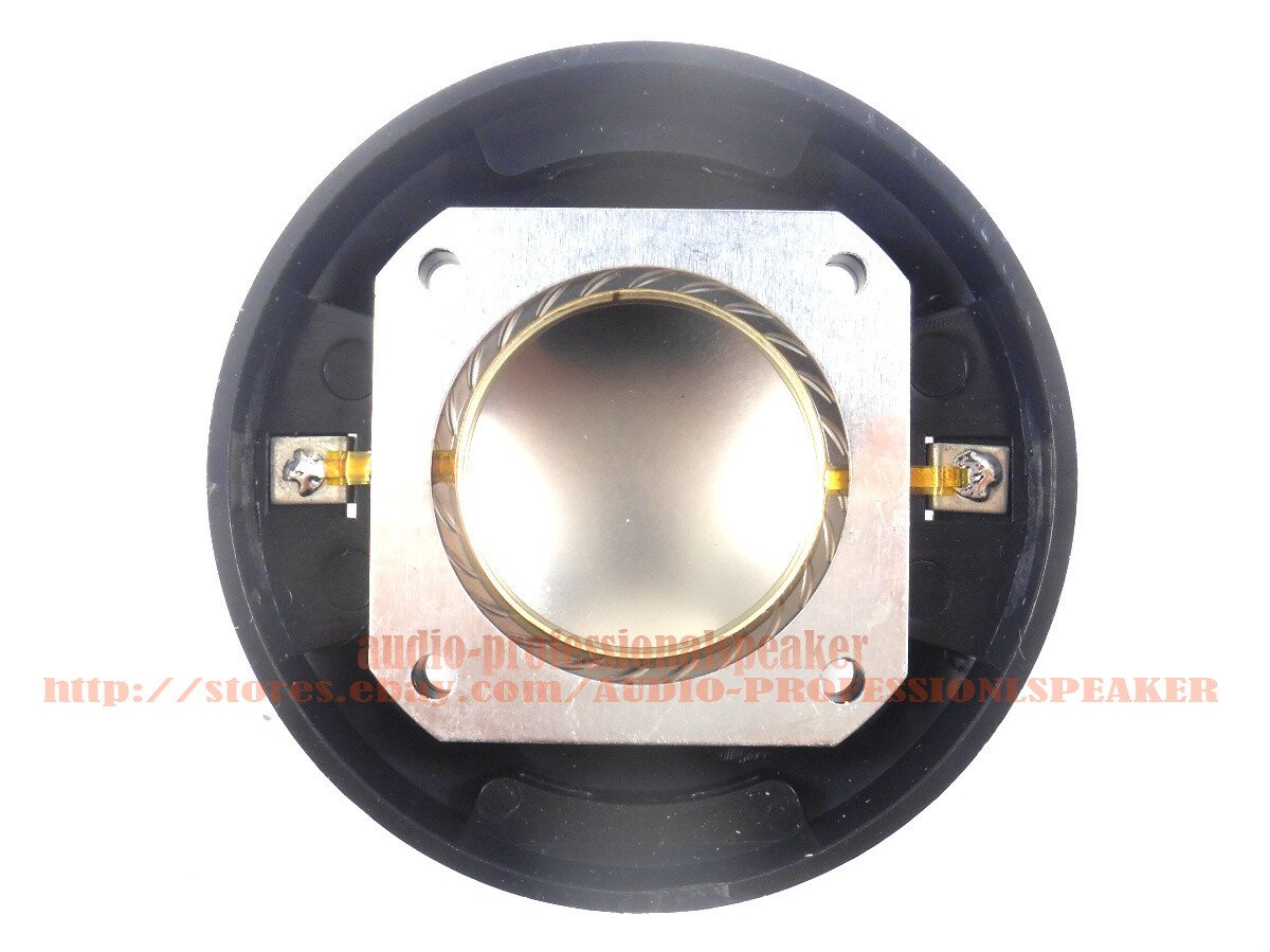 2pcs Replacement Diaphragm For EV DH-1K Driver ELX112P & ELX115P Electro Voice - 图片 2