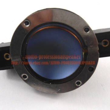 Diaphragm For Electro Voice EV DH2010 2010A DH3, DH2001, FM1202, FM1502