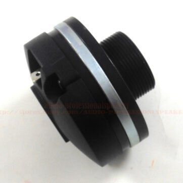 2pcs Replacement Driver For RCF ND1411 Horn Tweeter 8 Ohm