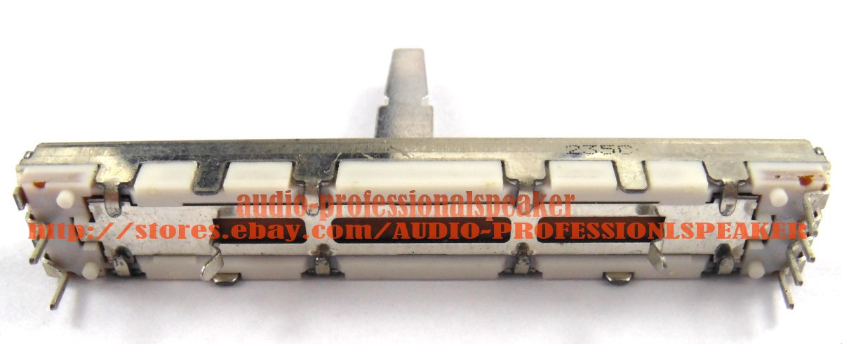 5x FADER DJM400 DJM500 DJM600 DJM700 DJM800 DJM5000 ,Channel fader - 图片 2