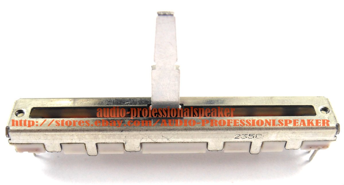 5x FADER DJM400 DJM500 DJM600 DJM700 DJM800 DJM5000 ,Channel fader - 图片 3